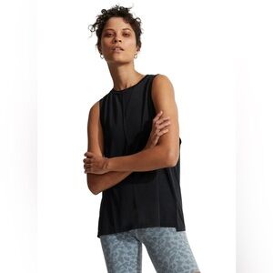 Varley Women's Mariposa Tank Top, Tissue Jersey - M